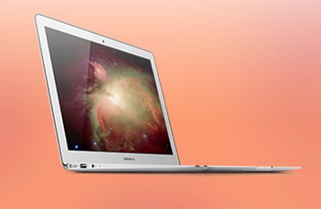 სურათი კატეგორიისათვის Notebooks