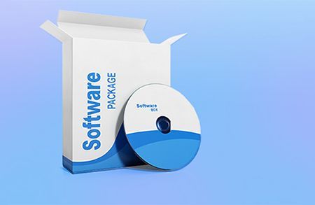 სურათი კატეგორიისათვის Software