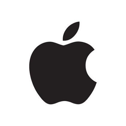 სურათი მწარმოებლისათვის Apple