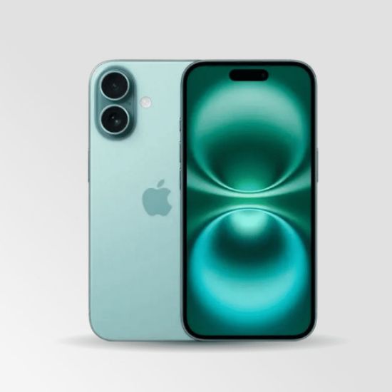 სურათი Apple iPhone 16 128GB