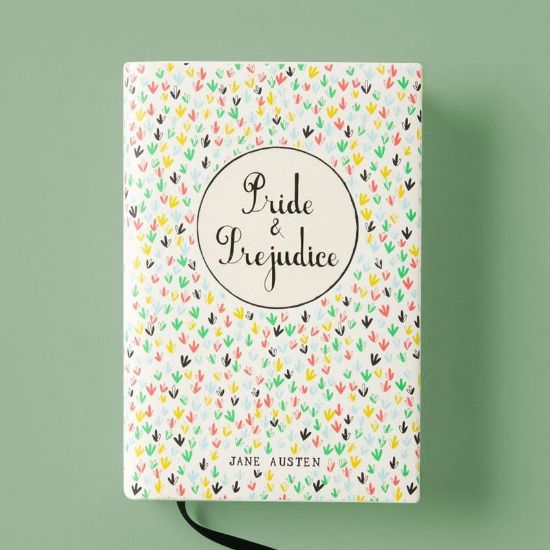 სურათი Pride and Prejudice