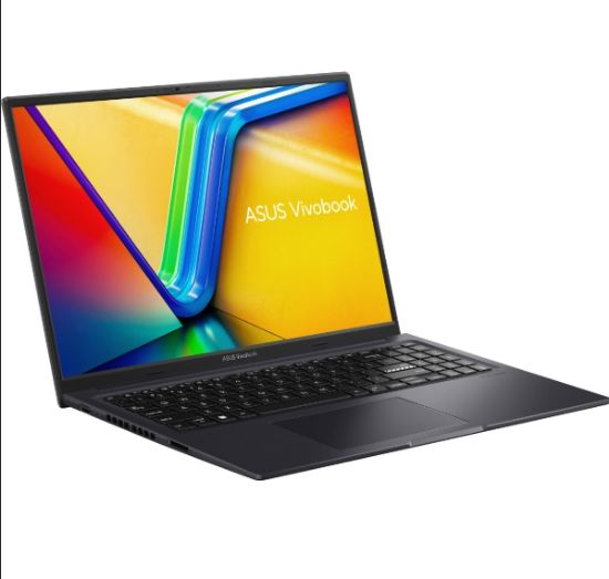 Picture of Asus Vivobook 15.6" Core 5 120U/16GB/512GBSSD/BLUE/X1504VA-BQ590