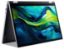 Picture of Notebook AGSP14-31PT 14" WUXGA IPS touch/pen supportive Intel Core 3 processor N355 UMA 16GB LPDDR5