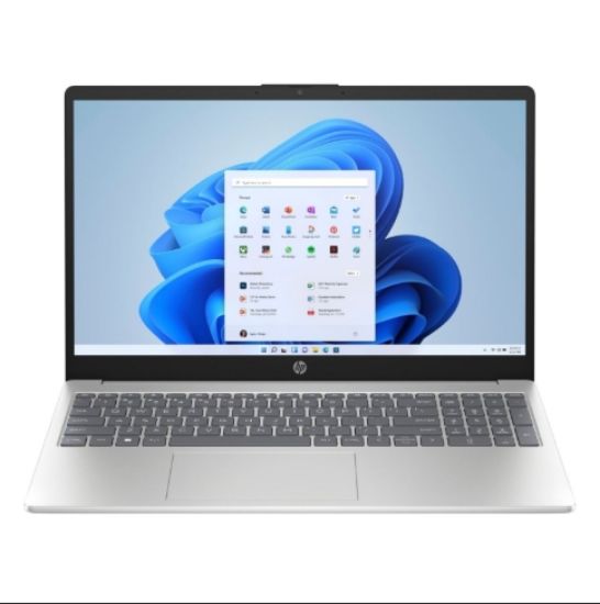 Picture of HP 15-FD0079 | Pentium® N200 | 4GB | 128GB UFS | 15.6" HD | WIN11 S