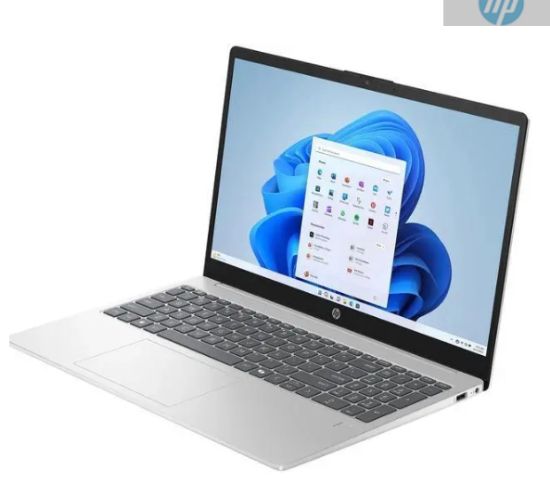 Picture of HP 15-FD0133 | Core™ i3-N305 | 8GB | 256GB SSD | 15.6" FHD | WIN11