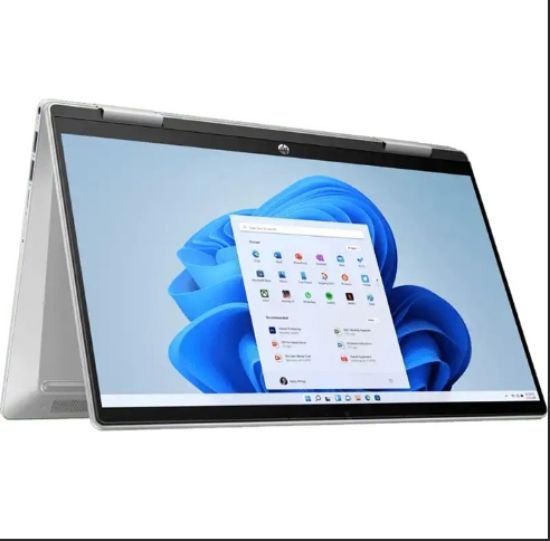 Picture of HP OmniBook 5 AI 16-AG1070 | Ryzen™ AI 7 350 | 16GB | 512GB SSD | 16" WUXGA | WIN11