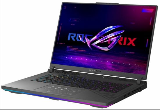 Picture of MSI Sword 16 HX B14VGKG-841 | Core™ i9-14900HX | 32GB | 1TB SSD | 16" WUXGA 165Hz | WIN11 | RTX 4070